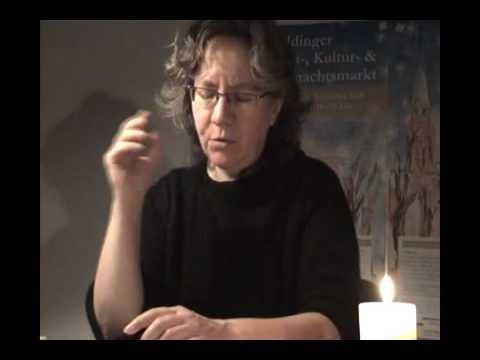 Kunst- und Kulturweihnachtsmarkt auf dem Leopoldplatz