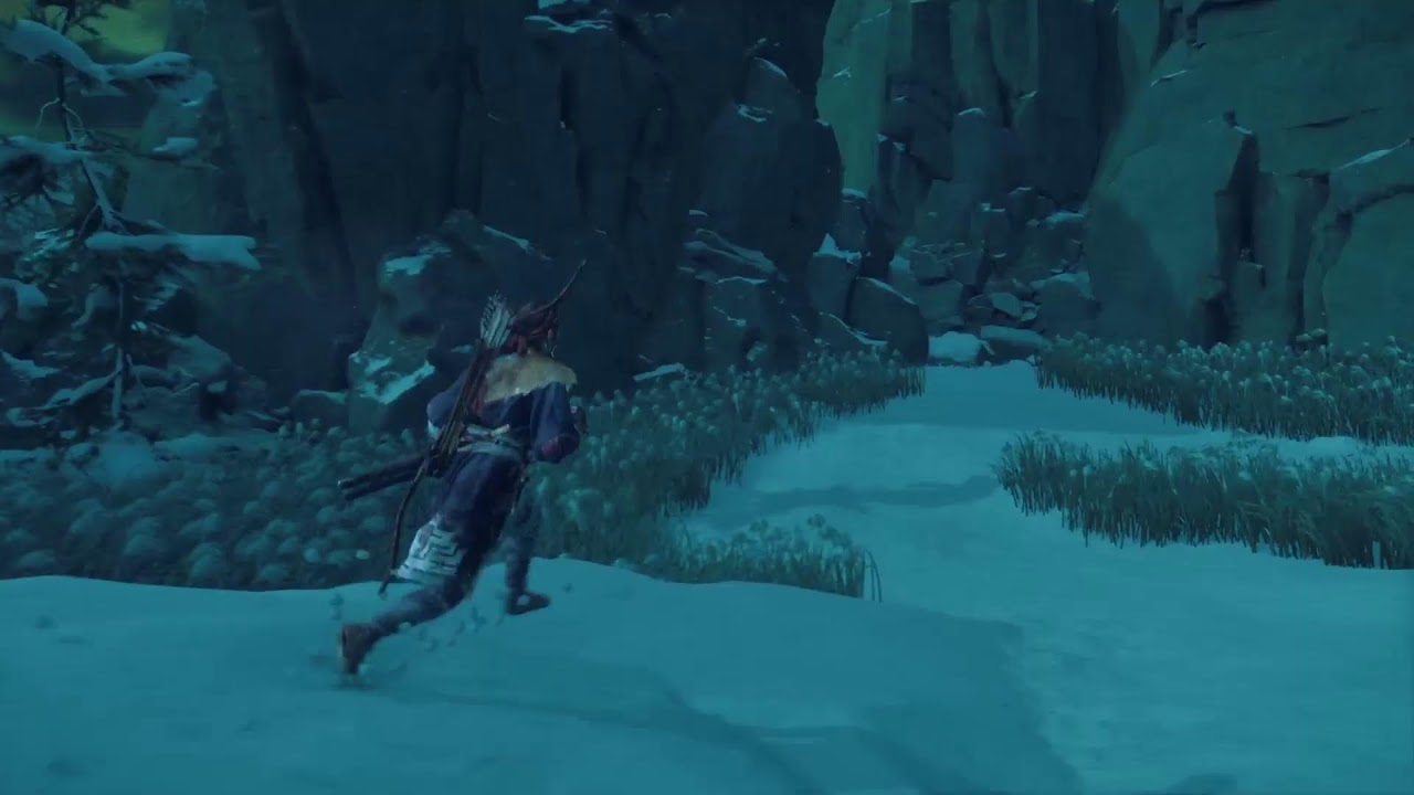 🛑 LIVE -_- Ghost Of Yotei Part 4