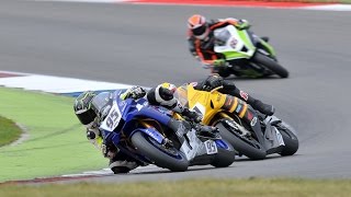 OW Cup 2016 SC 1000 Race 4 11 juni