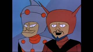 Josie and the Pussy Cats in Outer Space - 1972  -Episode 11