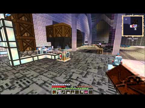 Material Energy^3, E14 - Nuclear fission, and the division sigil