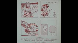 Chunks LP (1981)