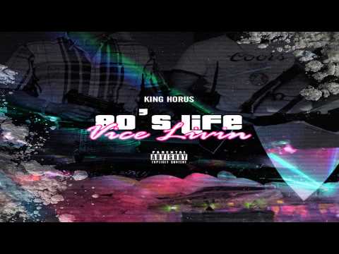 King Horus - Darkness