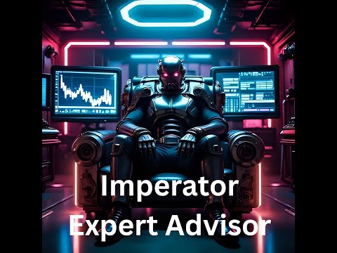 Video Imperator Expert Advisor