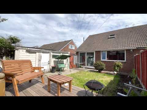 Edward Drive, Wakefield - Virtual Tour