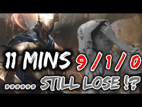 Doinb is getting so mad at his teammates !! Doinb's Stream Highlights 2020/02/15 (Translated)