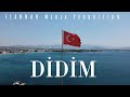 Turkey(Aydın-Didim)4K Ultra HD Video