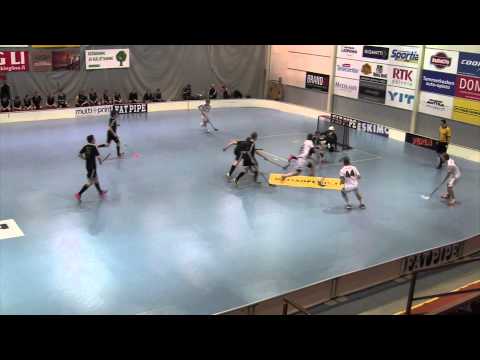 ASM: Koovee-SSV, 31.1.2015, Maalikooste