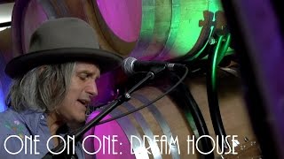 ONE ON ONE: Steve Poltz - Dream House September 30th, 2016 City Winery New York