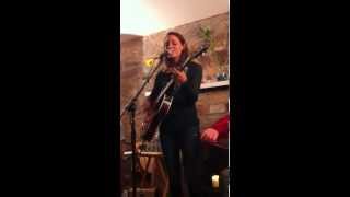 &quot;You Will Love this Song&quot; by Amber Rubarth