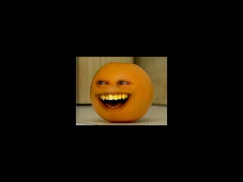 Annoying Orange Soundtracks - Hey Apple!!!