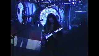 Dream Theater - A Change of Seasons Live at Maaspoort, Den Bosch, Holland 2000