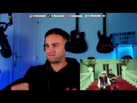 MUSICO ARGENTINO REACCIONA A FIERA - CRIS MJ x TIAGO PZK | ANALISIS