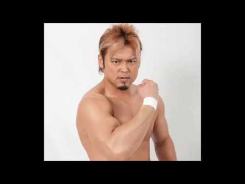 Kaz Hayashi Entrance Theme