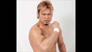 Kaz Hayashi Entrance Theme