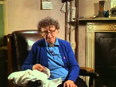 Brendan Behans Dublin