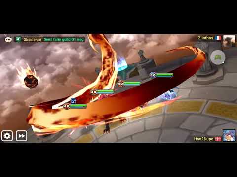 SHIZUKA IS JUST TOO GOOD | RTA - SUMMONERS WAR