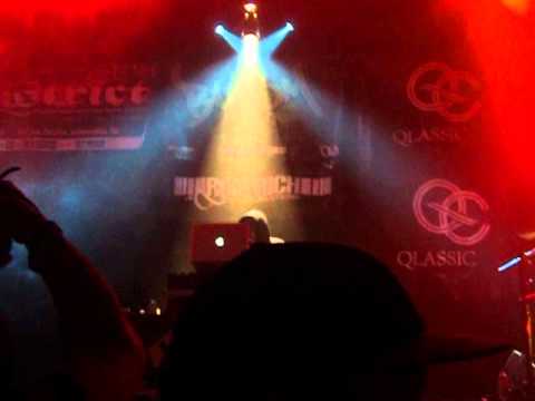 DJ FADE WIZARD Souldia