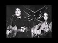 Gram Parsons and Emmylou Harris - That's All It Took [c.1972].