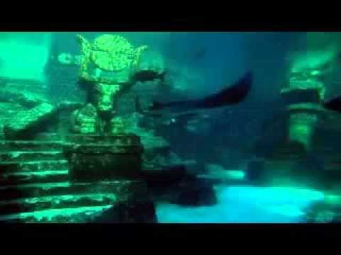 Expedition Atlantis - Terra X (Doku Hörspiel)