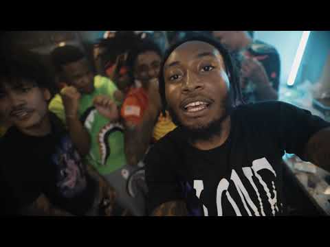 BOXGODMANI & LULKARTEL “MAFIA” [OFFICIAL MUSIC VIDEO]