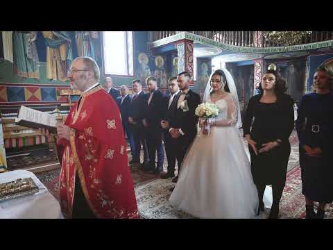 Demo Clip Lung - Fotograf Nunta Suceava - Bucovina Studio - Eusebiu+Denisa