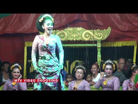 TEPAK PENCUK SINDEN OCENG TERBARU 2022