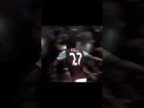 Pure Football Magic Caught on Camera! ✨🔥