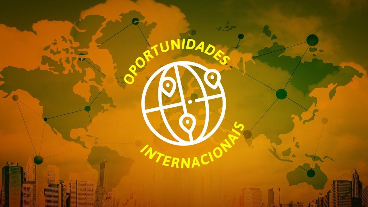Internacionalização nos Cursos Técnicos Internacionalização nos Cursos Técnicos