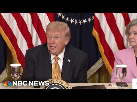 トランプ氏、イラン戦争終結への「出口戦略」を度々提示されていたと情報筋 (Trump regularly presented with ‘off-ramps’ to end Iran war, sources say)