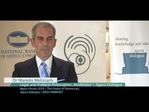 02 Manolis Melissaris | interview