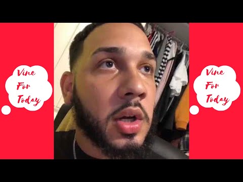 Best of CHICKLET & MALENI Instagram Video Compilation  #2 I Vine For Today