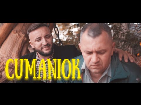 ILie Maxian & Nătălița Olaru -  CumaniOK [Official Video]