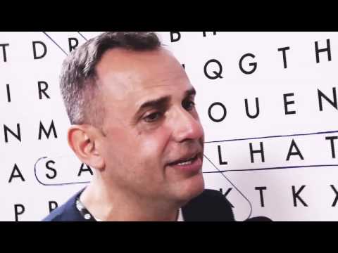 SPFW 2012 - A intimidade de Paulo Borges