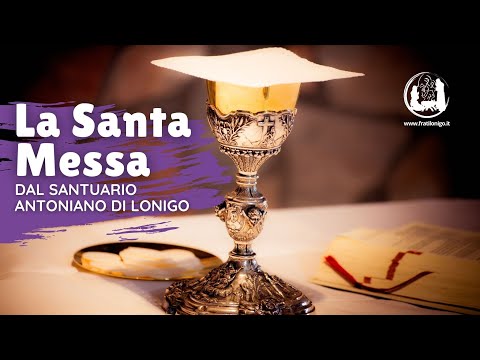 Santa Messa e Lodi Mattutine 5 Dicembre 2022