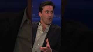 Did You Know In MAD MEN…