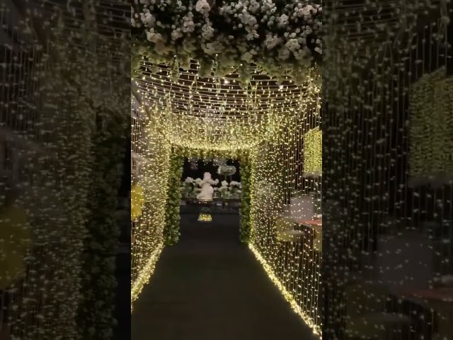 Vídeo relacionado con Jsdoin Cadena de Luces,5M 50 LED Guirnalda Luces, para Navidad, Habitacion, Fiesta, Jardín, Bodas, Compleaños Luces interior de Hadas (Blanco Cálido, 1 Pieza 5M50Leds)