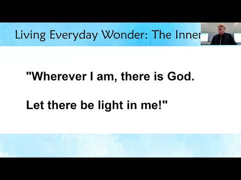 2022 02 27 Rev  Dr  Michael Kearney Sunday Message video