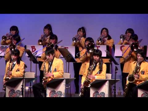Jingle Bell / BFJO 2015 Team Imaike