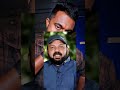Santhosh George Kulangara America Shorts