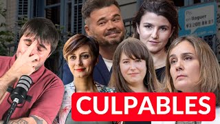 Es confirma la CRISI de l'habitatge provocada per l'esquerra woke: l'infern del lloguer a Catalunya