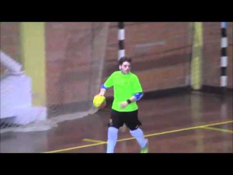 TAÇA DISTRITAL DE JUNIORES C R E C U S (0) x G C R OSSELA (7)