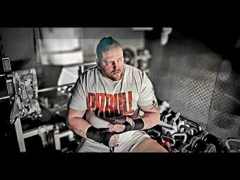 2RE RepRymEnda - SPARTANIN ( Pit Bull HAGA )