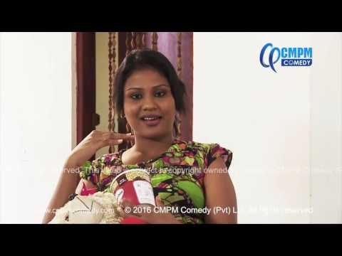 Heenaya | CMPM | Chooty Malli Podi Malli