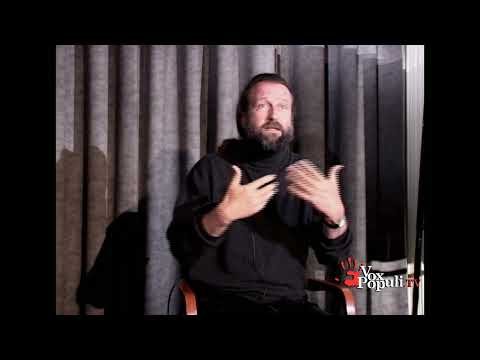 Dieu, c'est qui c'est quoi ? Avec Jean-Yves Leloup, écrivain et théologien.