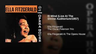 Ill Wind (Live At The Shrine Auditorium/1957)