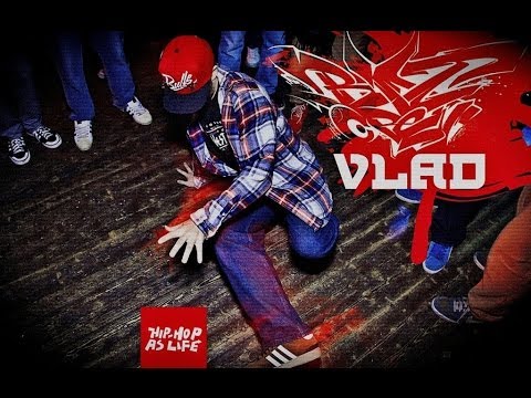 HHASL BREAK - VLAD ( BMT CREW )
