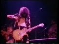 Led Zeppelin: Dazed and Confused 5/24/1975 HD