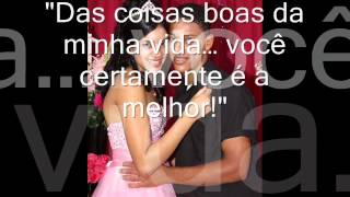 Cristina e André S2