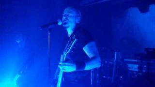 SAMAEL - Jupiterian Vibe